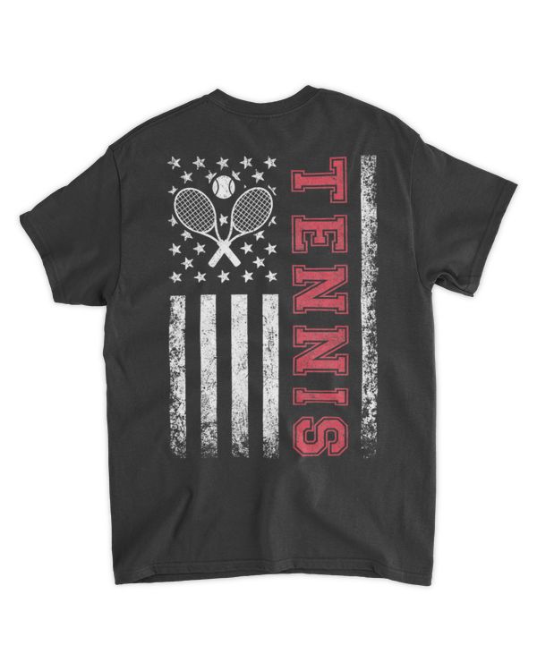 Unisex Standard T-Shirt