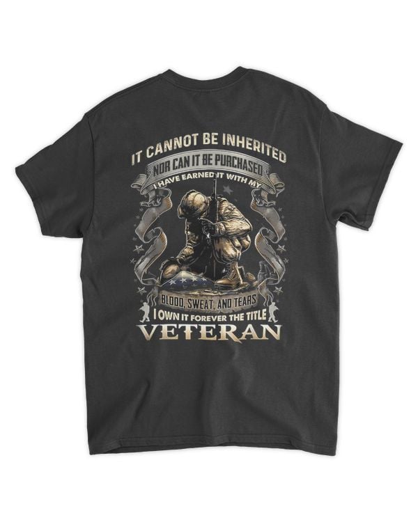 Unisex Standard T-Shirt