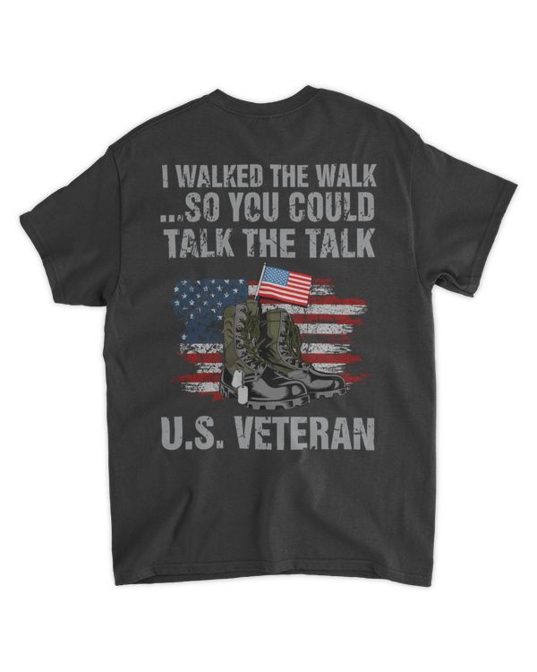 Unisex Standard T-Shirt