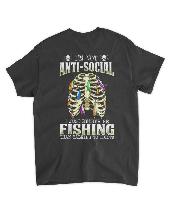 Unisex Standard T-Shirt