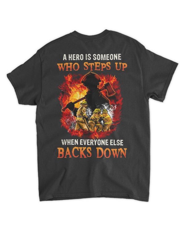 Unisex Standard T-Shirt