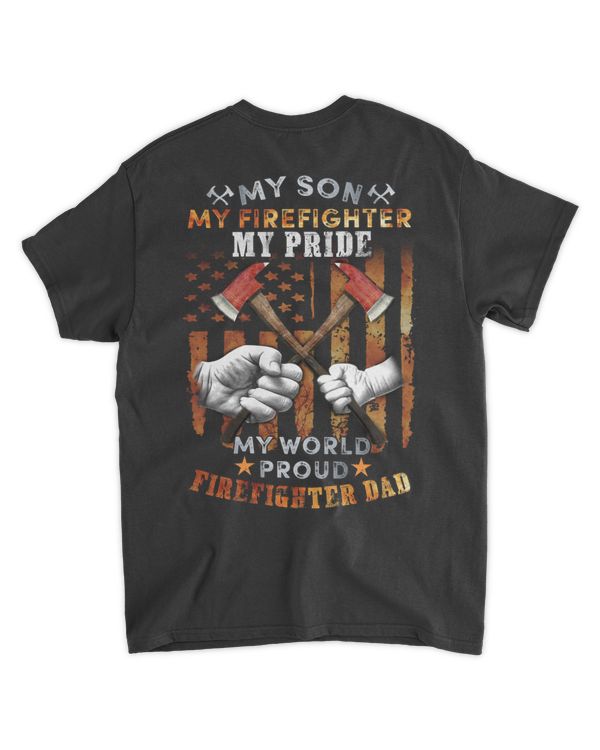 Unisex Standard T-Shirt