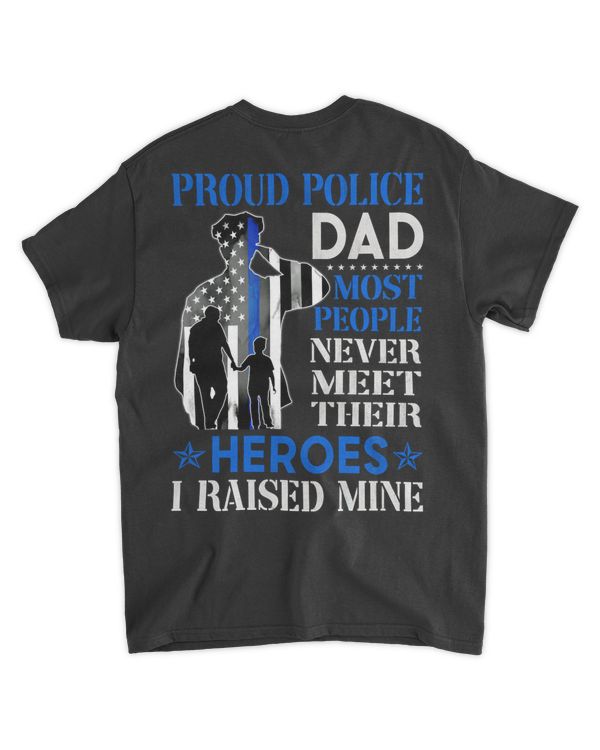 Unisex Standard T-Shirt