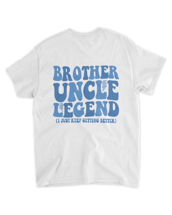 Unisex Standard T-Shirt