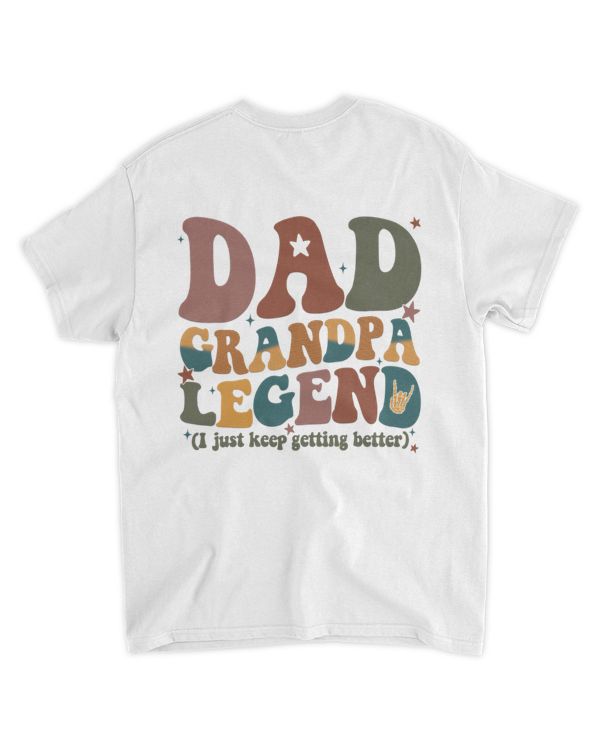 Unisex Standard T-Shirt