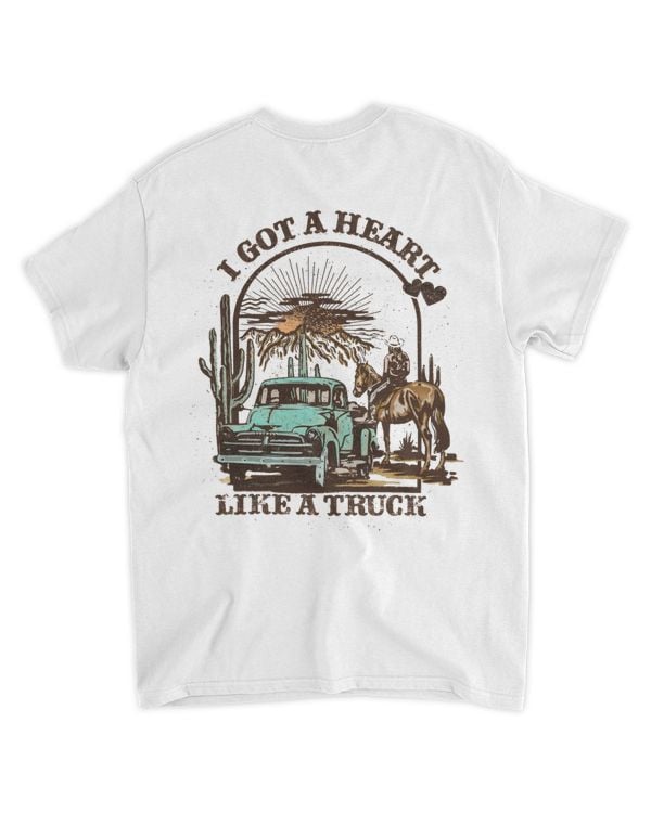 Unisex Standard T-Shirt