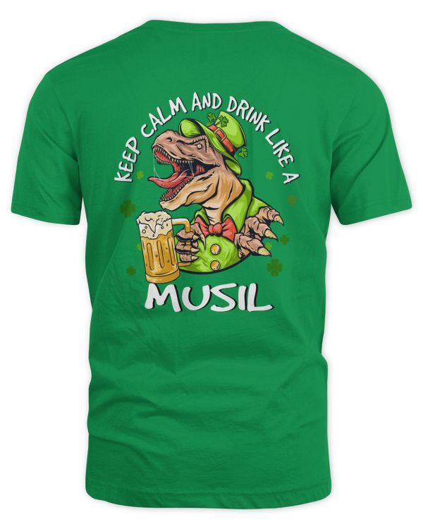 Unisex Standard T-Shirt