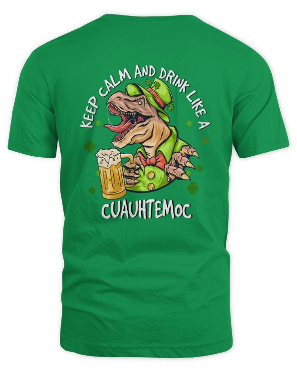 CUAUHTEMOC