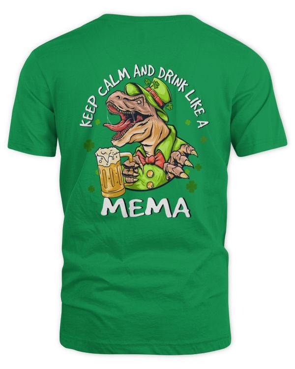 MEMA