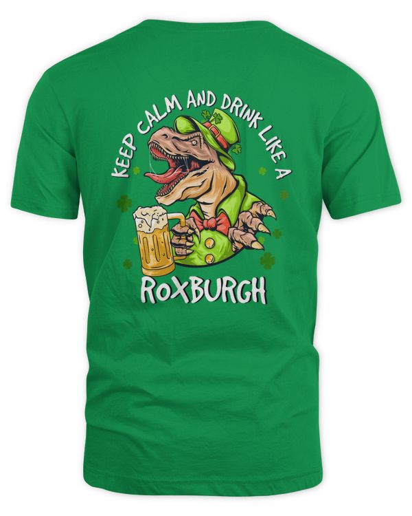 ROXBURGH