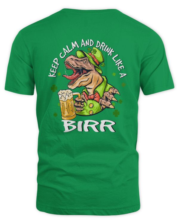 BIRR