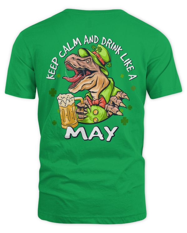 MAY