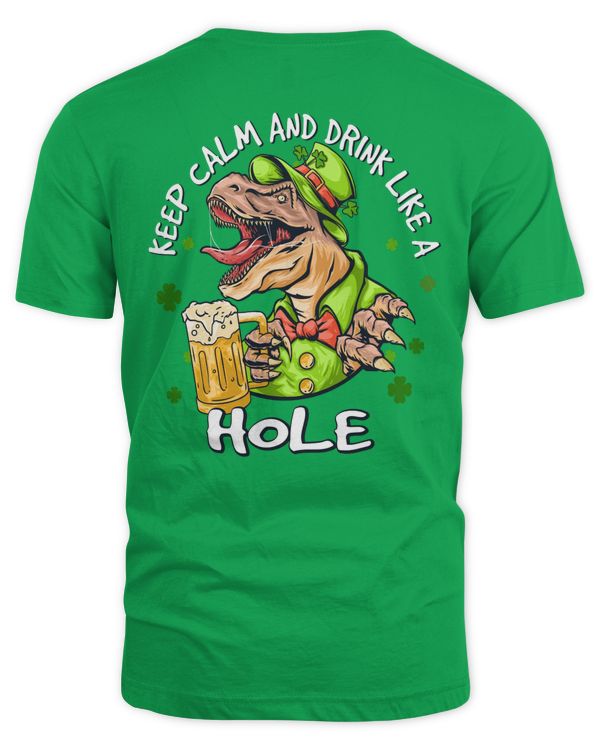 HOLE