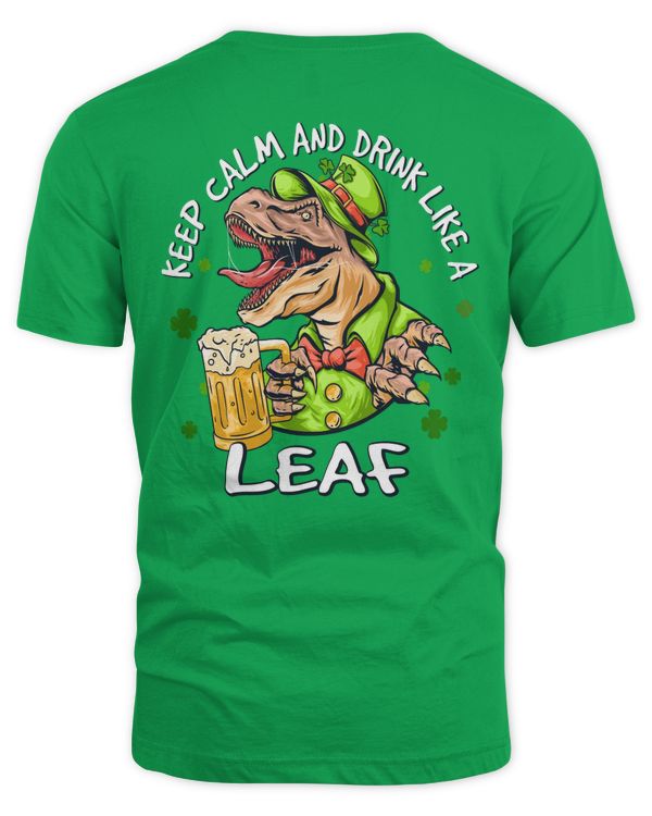 LEAF