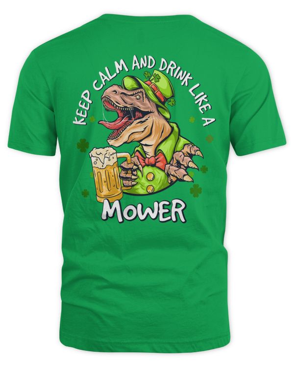 MOWER