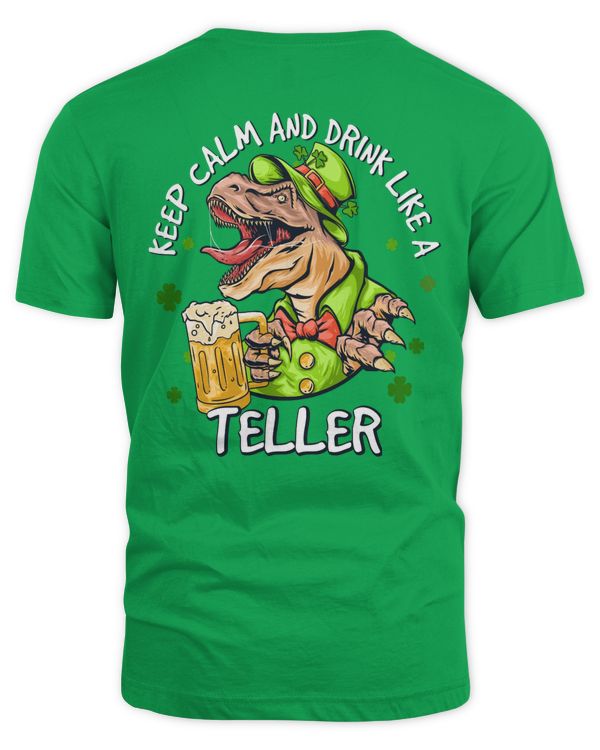 Unisex Standard T-Shirt