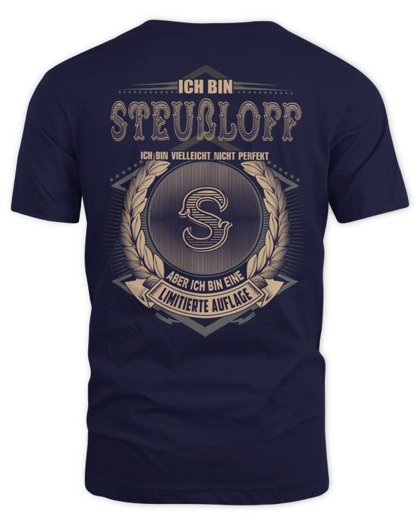 Unisex Standard T-Shirt