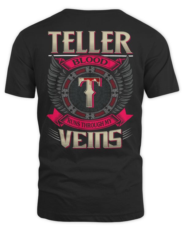 Unisex Standard T-Shirt