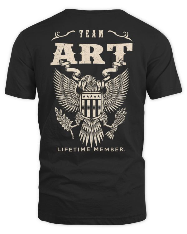 Unisex Standard T-Shirt