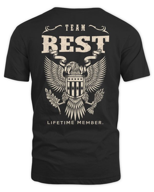 Unisex Standard T-Shirt
