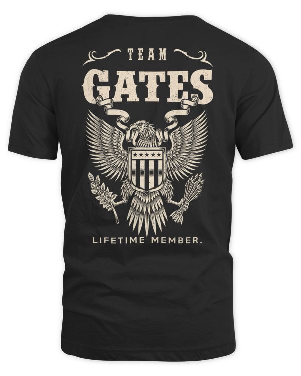 Unisex Standard T-Shirt