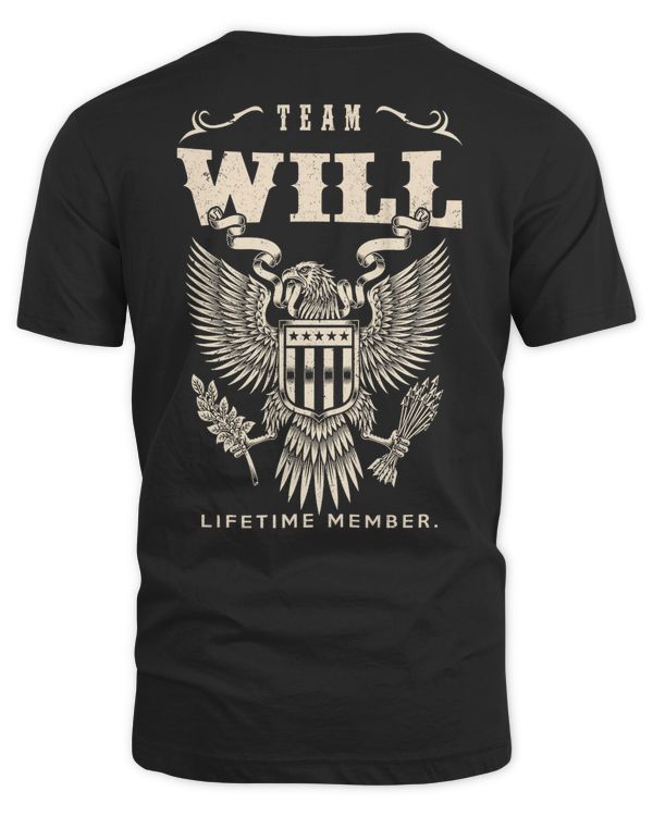 Unisex Standard T-Shirt