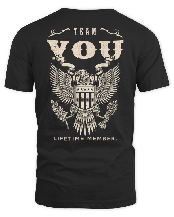 Unisex Standard T-Shirt