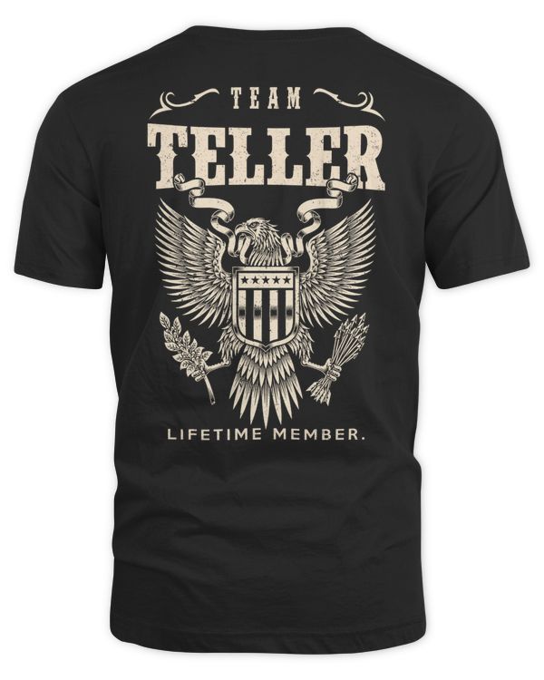 Unisex Standard T-Shirt