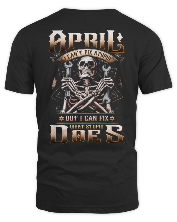 Unisex Standard T-Shirt