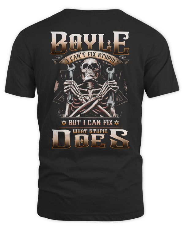 Unisex Standard T-Shirt