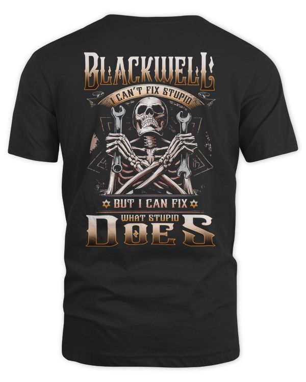 BlackwelL