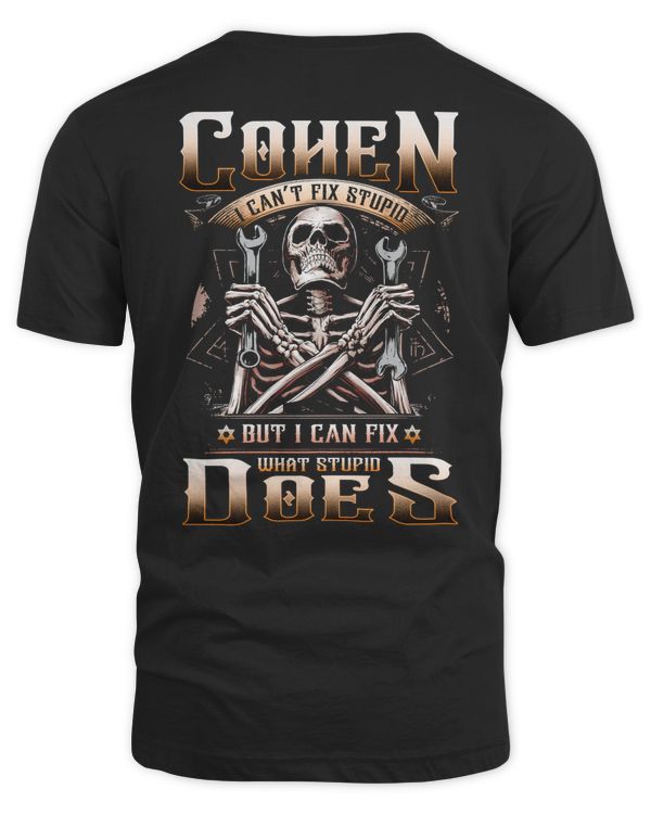 CoheN