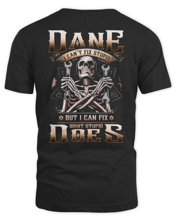 DanE