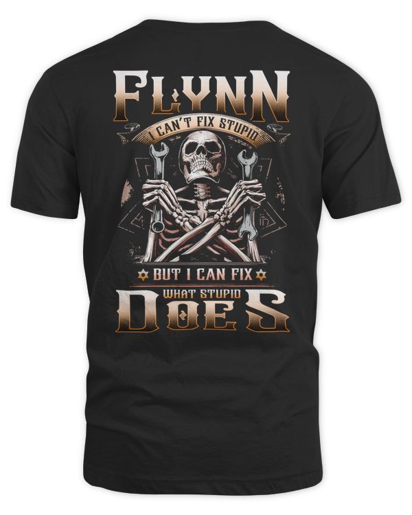 FlynN