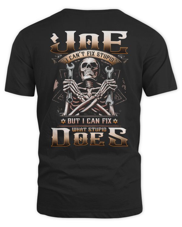 JoE