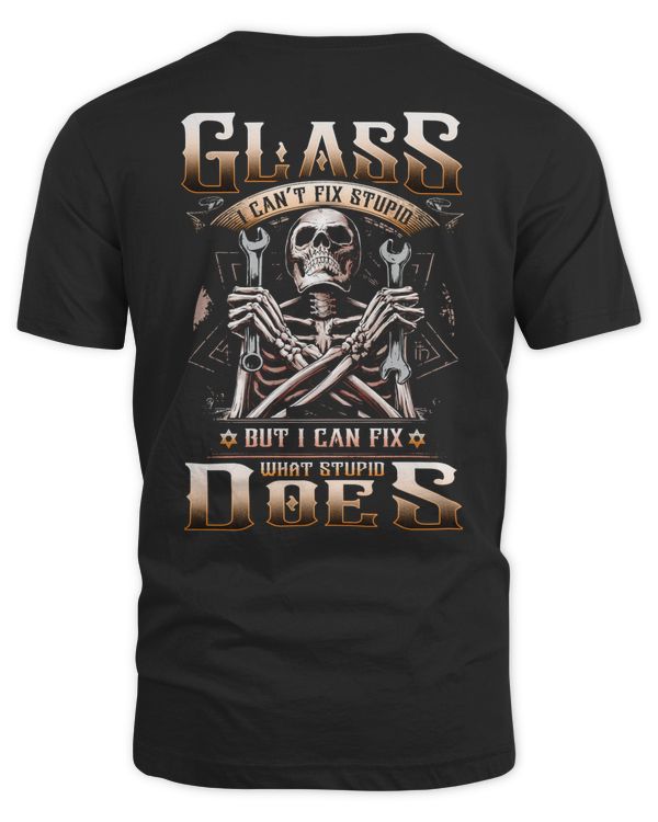 GlasS