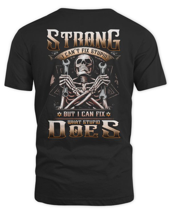 StronG
