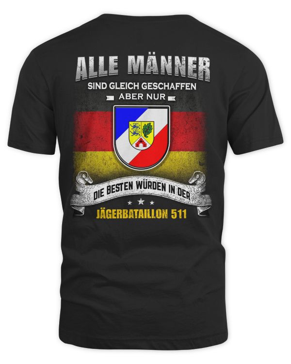Jägerbataillon 511