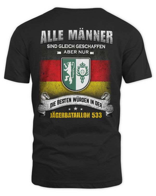 Unisex Standard T-Shirt