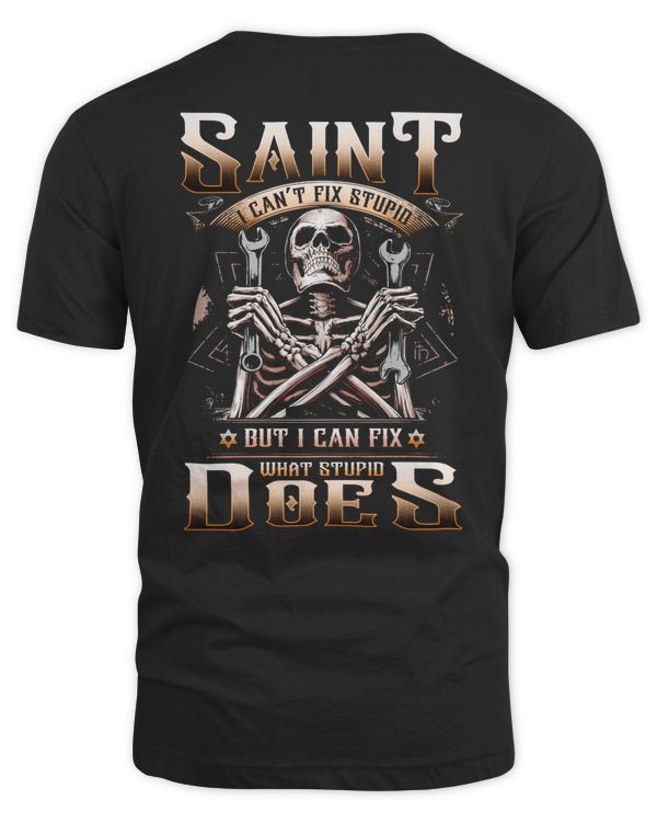 SainT