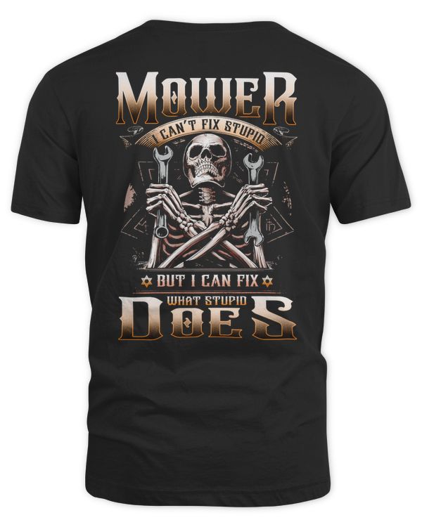 MoweR