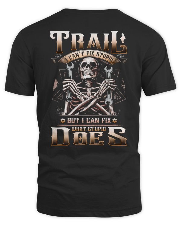 TraiL