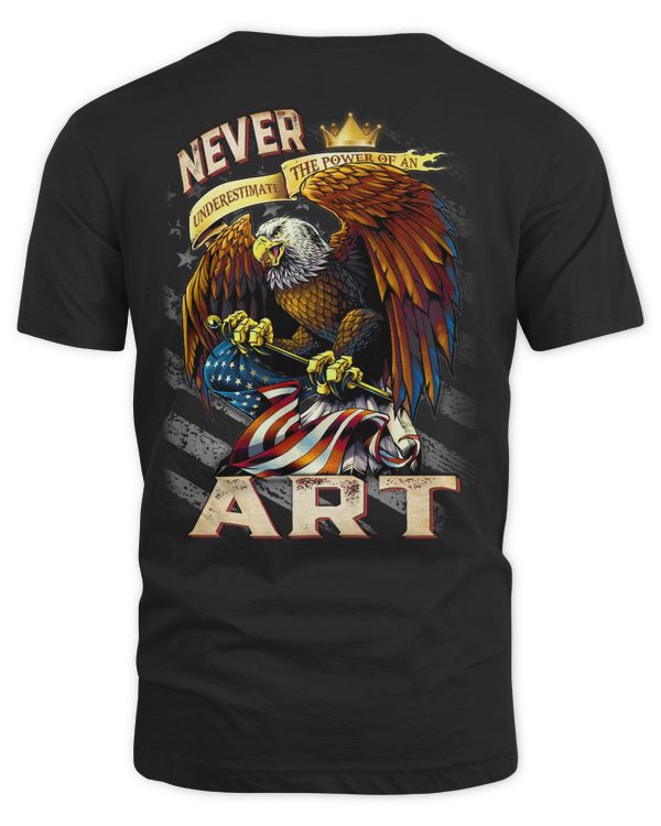 Unisex Standard T-Shirt