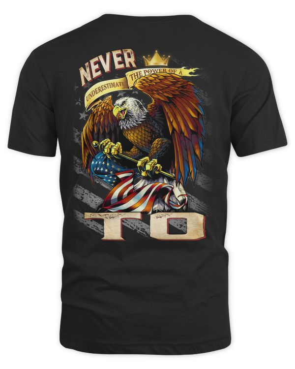 Unisex Standard T-Shirt