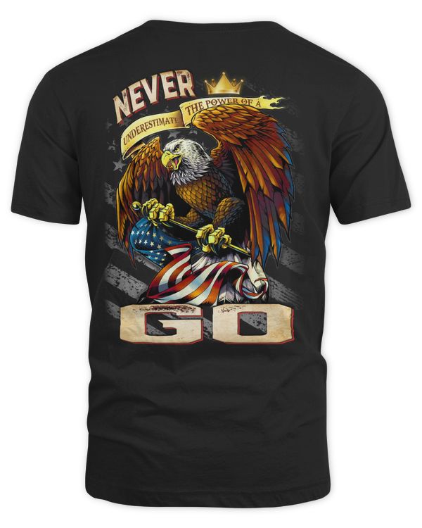 Unisex Standard T-Shirt