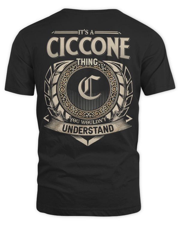 Unisex Standard T-Shirt