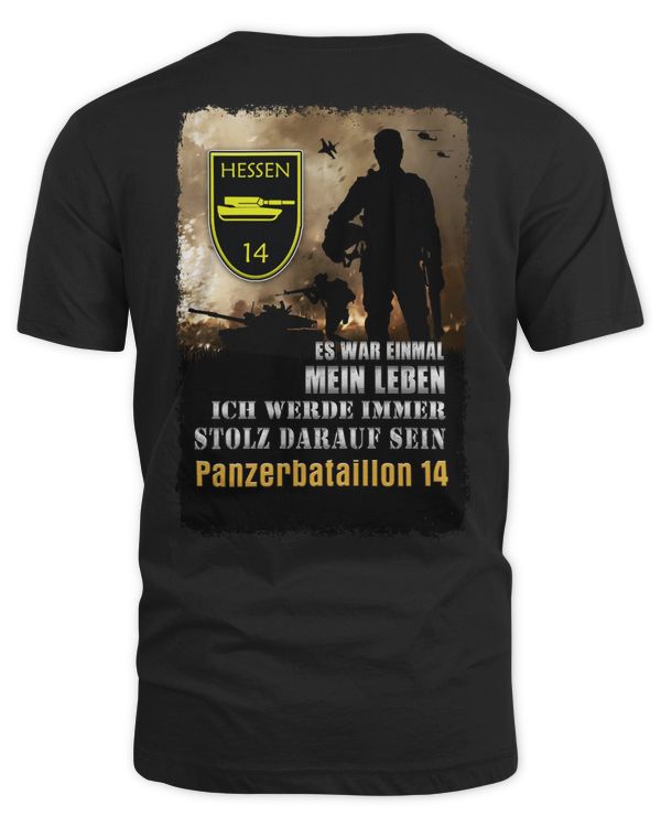Panzerbataillon 14