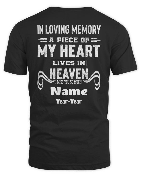Men's Standard T-Shirt