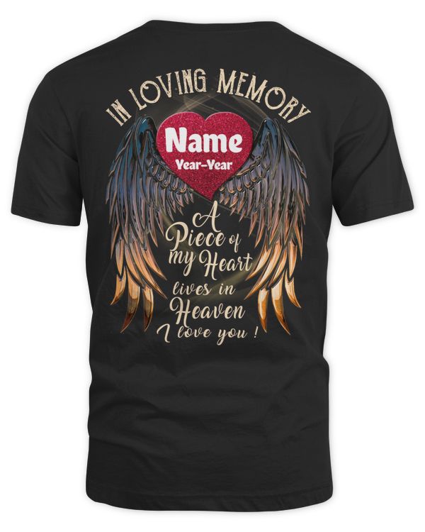 Men's Standard T-Shirt
