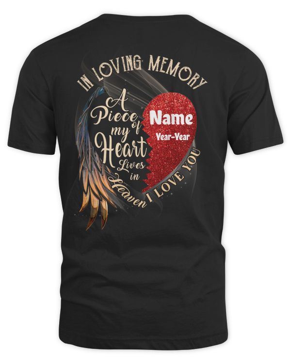 Men's Standard T-Shirt